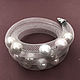 Copy of Copy of Copy of Copy of Copy of Copy of Fashion jewelery, Bracelet set, Moscow,  Фото №1