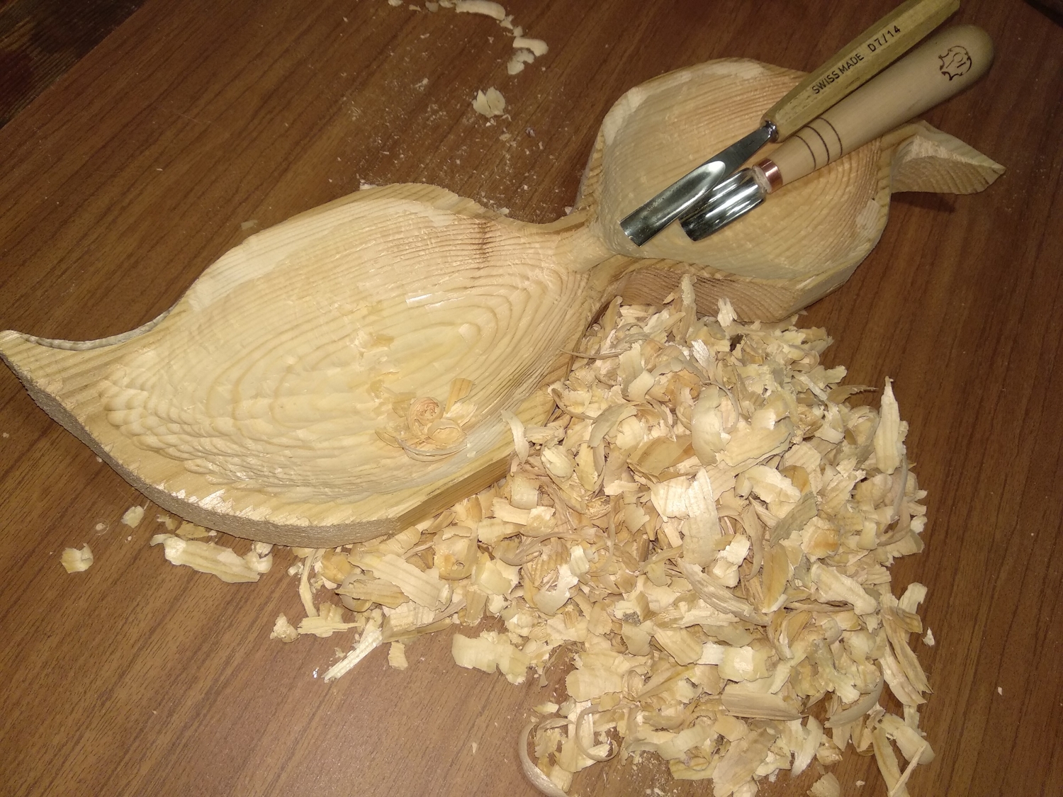 Мой профиль
