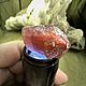 Кристалл Турмалин Рубеллит 12гр. Натуральный камень. Кристалл. Seven Minerals. Ярмарка Мастеров.  Фото №12