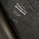 Horween BISON - Black [1,4-1,8мм]. Кожа. Magna.Leather | Кожа Horween & Буйвол & Bridle. Интернет-магазин Ярмарка Мастеров.  Фото №2