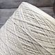 Заказать Пряжа Кашемир 100% Art.Catenella Coarsehair от Loro Piana. Wolf yarn. Ярмарка Мастеров. . Пряжа Фото №3