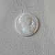 Cameo mother of pearl. Cabochons. SAPPHIRE (mineral-kamni). Online shopping on My Livemaster.  Фото №2