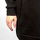 Толстовка Oversize Unisex Пикассо с начесом. Свитшоты мужские. Великая. Ярмарка Мастеров.  Фото №4