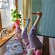 Tilda Ducks, Tilda Dolls, St. Petersburg,  Фото №1