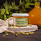 Order Cream souffle with sea buckthorn. mirtrav. Livemaster. . Creams Фото №3