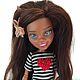 ООАК Monster High. Кукла Кастом. Елена Анкушева (elena-ank). Ярмарка Мастеров.  Фото №6