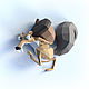 Заказать Scrat Ice Age - Шаблоны для бумажной модели - PDF. Sweetheartythings. Ярмарка Мастеров. . Шаблоны для печати Фото №3