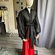 Блузон из льняной органзы iLLi Tweed&Jacket. Блузки. kupitvid (kupitvidilli). Ярмарка Мастеров.  Фото №5