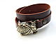 Bracelet Bear. Bead bracelet. MintTiger. My Livemaster. Фото №4