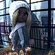 Одежда для кукол Family Look. Одежда для кукол. TashaDollOutfits. Интернет-магазин Ярмарка Мастеров.  Фото №2