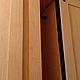 Шкаф в стиле лофт с амбарными дверьми. Шкафы. Артур Шаумян (style-loft). Ярмарка Мастеров.  Фото №4