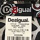 Винтаж: DESIGUAL шарф атмосфера солнечной Италии, Шали винтажные, Москва,  Фото №1