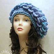 Hat knit