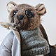 Willie, Stuffed Toys, Solnechnogorsk,  Фото №1