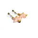 Order Earrings starfish, pink opal. little luxuries. Livemaster. . Earrings Фото №3