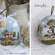 Easter eggs: ' For joy'. Eggs. Olga Abakumova. Lolenya (lolenya). My Livemaster. Фото №12