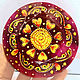 Order Ruby faceted natural painted 5180 ct Rarity !!!. luxuryclub. Livemaster. . Pendants Фото №3