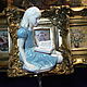 Винтаж: Англия.Royal Doulton.Статуэтка.Англия.Фарфор. Статуэтки винтажные. Антик.Декор.Винтаж. Ярмарка Мастеров.  Фото №7