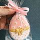 Gingerbread Easter egg. Easter souvenir. Gingerbread Cookies Set. sweets for joy (galinadenisenko). My Livemaster. Фото №5