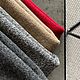 Топ-безрукавка 100% кашемир. Топы. DENISOVA KNITWEAR. Ярмарка Мастеров.  Фото №7