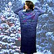 Christmas sweater dress, Dresses, Ivanovo,  Фото №1