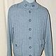 Men's jacket with patches, Mens jumpers, Baku,  Фото №1