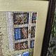 Order Picture cross stitch by the fireplace, cross stitch. sweet-home11. Livemaster. . Pictures Фото №3
