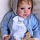 Реборн Ella, Куклы Reborn, Иваново,  Фото №1