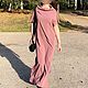  Платье casual oversize, Платья, Москва,  Фото №1