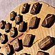 Набор РУН класса-Люкс. Руны. TreeMag. Ярмарка Мастеров.  Фото №4