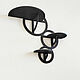 Triple shelf for cats 'Air'. Lodge. VIMBESK. My Livemaster. Фото №6