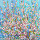 «Весна свободна» Картина маслом 60х70 см, Картины, Симферополь,  Фото №1