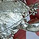 Винтаж: 79)Брошь винтаж . Черепаха. Броши винтажные. madame_bijoux_france (Natalia6411). Ярмарка Мастеров.  Фото №6
