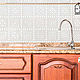 Трафарет пэчворк 121/513. Трафареты. Edecor-store. Ярмарка Мастеров.  Фото №5