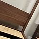 Кровать SWEET DREAMS. Кровати. BULL WULL FURNITURE. Ярмарка Мастеров.  Фото №8