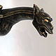 Gargoyle-decorative figure. Souvenirs. Art Branch Org (ArtBranchOrg). My Livemaster. Фото №6