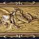 ДЕВА В ОБЪЯТИЯХ. Картины. Александр Подрезов (Vernissage-AV). Ярмарка Мастеров.  Фото №5