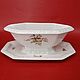 Винтаж: Части сервиза Коричневая Роза от Rosenthal. Сервизы винтажные. Старая сказка. Ярмарка Мастеров.  Фото №5