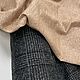 Заказать Трикотаж лён. Италия. O!Fabric итальянские ткани. Ярмарка Мастеров. . Ткани Фото №3