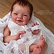 Charlie by Joanna Kazmierczak, Заготовки для кукол и игрушек, Краснодар,  Фото №1