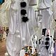 Костюм Снеговика, Карнавальные костюмы, Новосибирск,  Фото №1