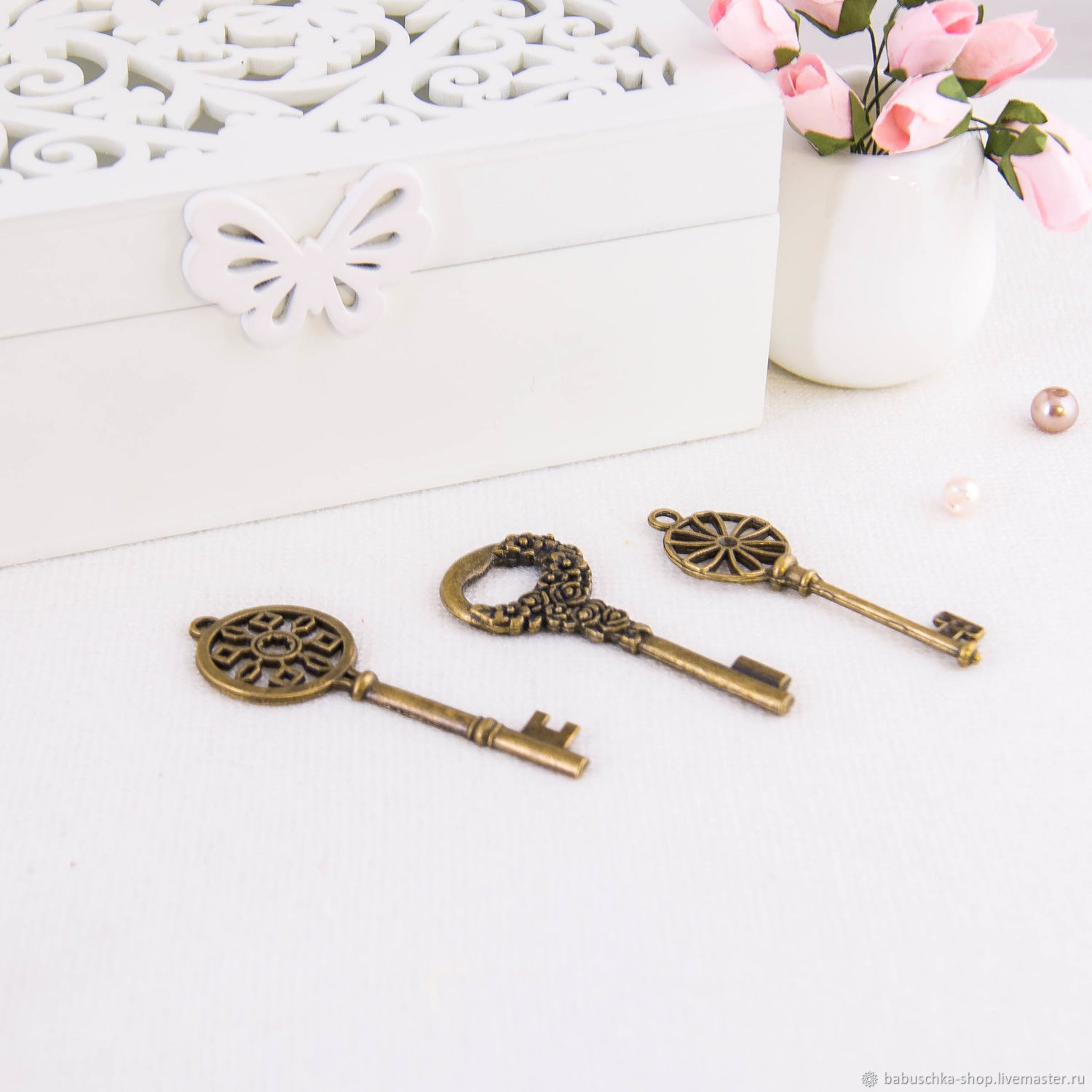 Подвески ключи 60-65 мм купить в интернет-магазине Ярмарка Мастеров по ...