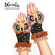 OWL. Mitts, Mitts, Moscow,  Фото №1