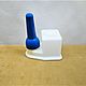 Glue container with brush Italy. Materials for making shoes. master-complect. Online shopping on My Livemaster.  Фото №2