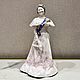 Винтаж: Royal Worcester , статуэтка Королева Елизавета, Статуэтки винтажные, Уфа,  Фото №1