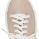 Акция! Кеды Gretta nude (р 38,41). Кеды. Z!Boot - обувь / аксессуары. Ярмарка Мастеров.  Фото №5