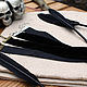 Fabric choker 'Gothic'. Chokers. merlin-hat (Merlin-hat). Online shopping on My Livemaster.  Фото №2