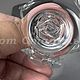 Набор хрустальных фужеров Baccarat. Бокалы. Шепот Старины (shepot-stariny). Ярмарка Мастеров.  Фото №6