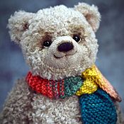 Куклы и игрушки handmade. Livemaster - original item Copy of Teddy Bear. Handmade.