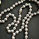 Винтаж: Винтажное колье Monet. Колье винтажные. Vintage_jewelry_nsk (Ольга и Светлана). Ярмарка Мастеров.  Фото №5